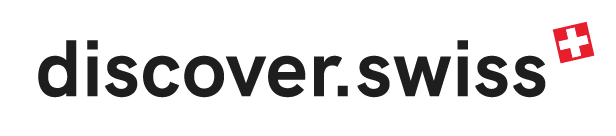 discover.swiss Logo