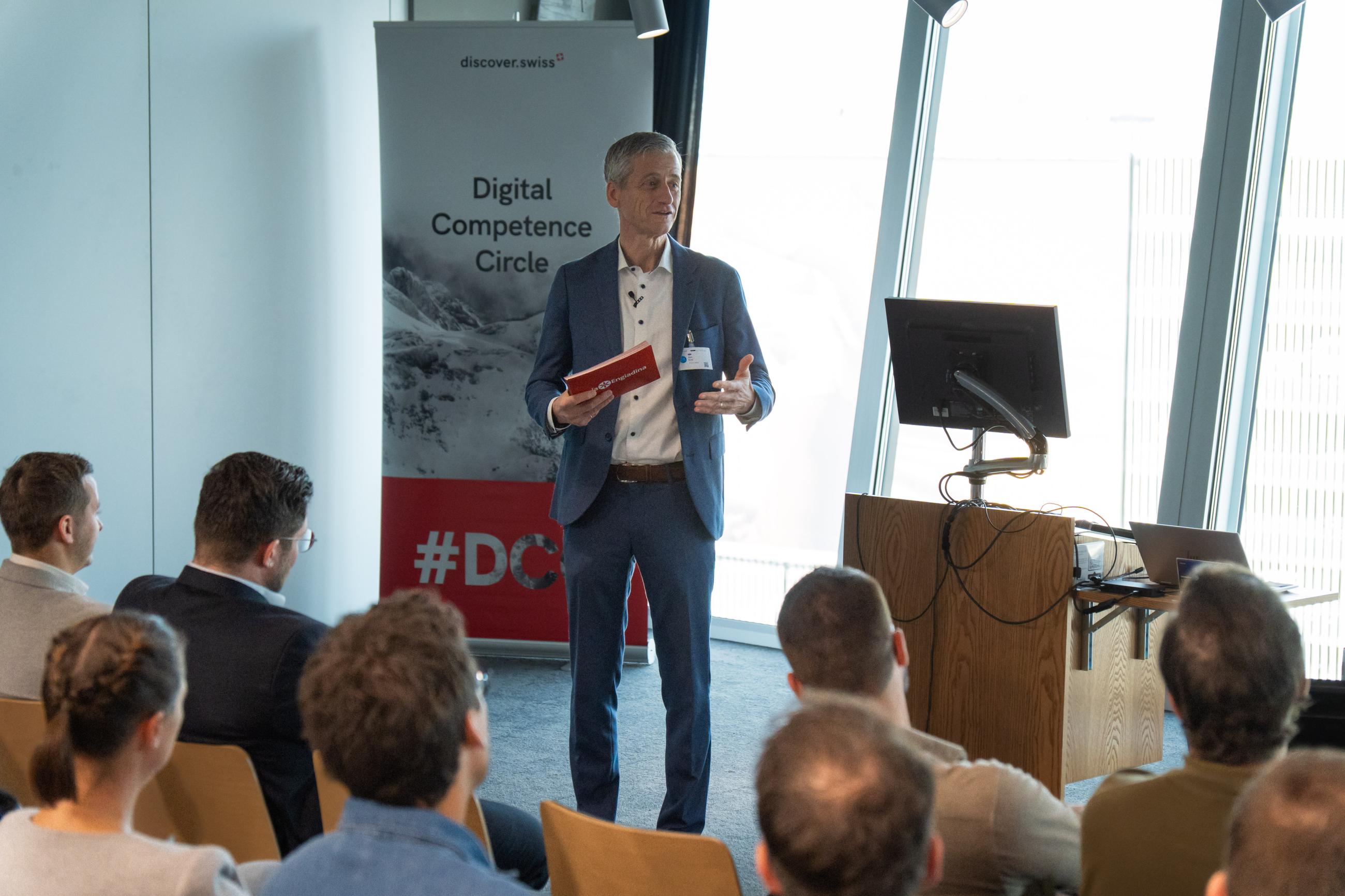 DCC25 - Flashback - Bild 4