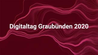 Digitaltag Graubünden - News