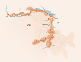 Rhein Route