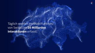 Swisscom Success Story