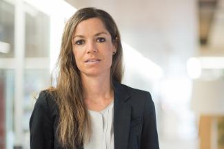 Stephanie Werner - Portrait