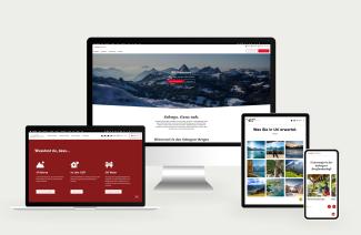 Schwyz Tourismus - Tourismusportal - Bild 2