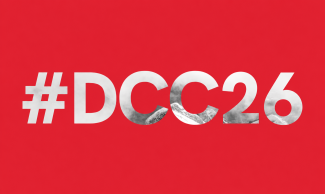 Teaserbild Digital Competence Circle #DCC26 Event Social Web