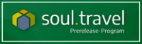soul.travel Logo