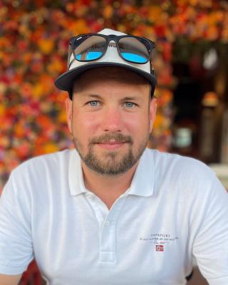 Darius Barmettler