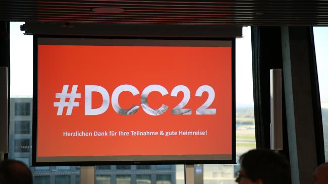 Foto #DCC22
