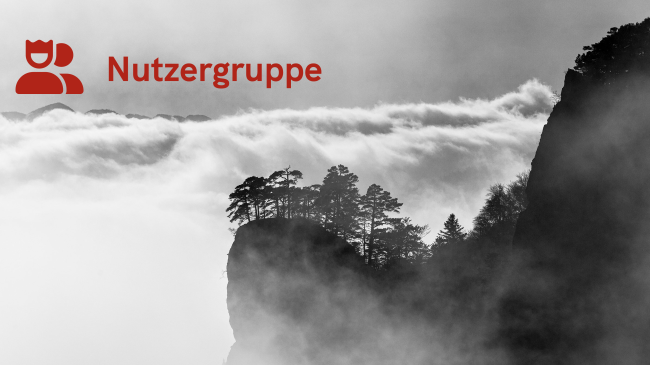 User Group - Headerbild 2
