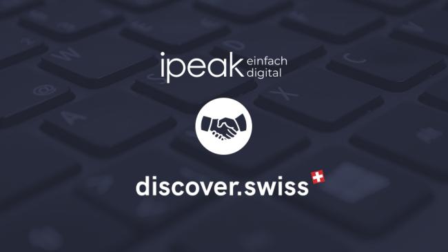 ipeak Solutions_Partnerschaft_Bild 2
