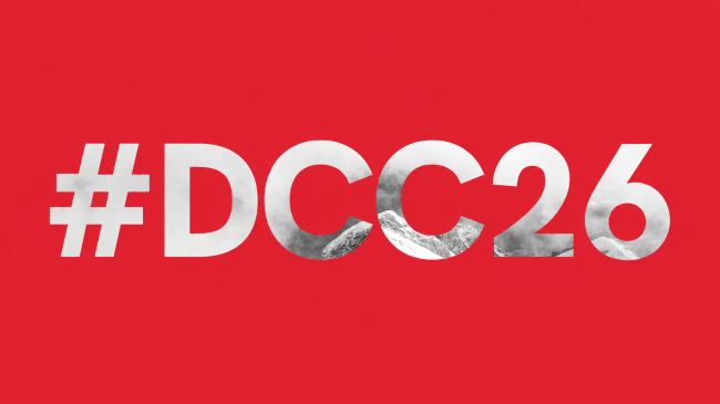 Teaserbild Digital Competence Circle #DCC26 Event Social Web